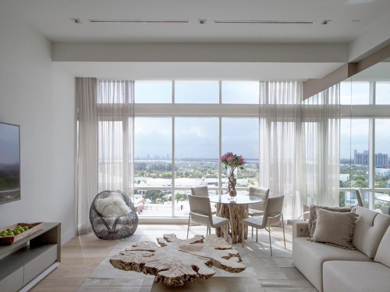 The Retreat Collection At 1 Hotel South Beach Miami Beach Eksteriør billede