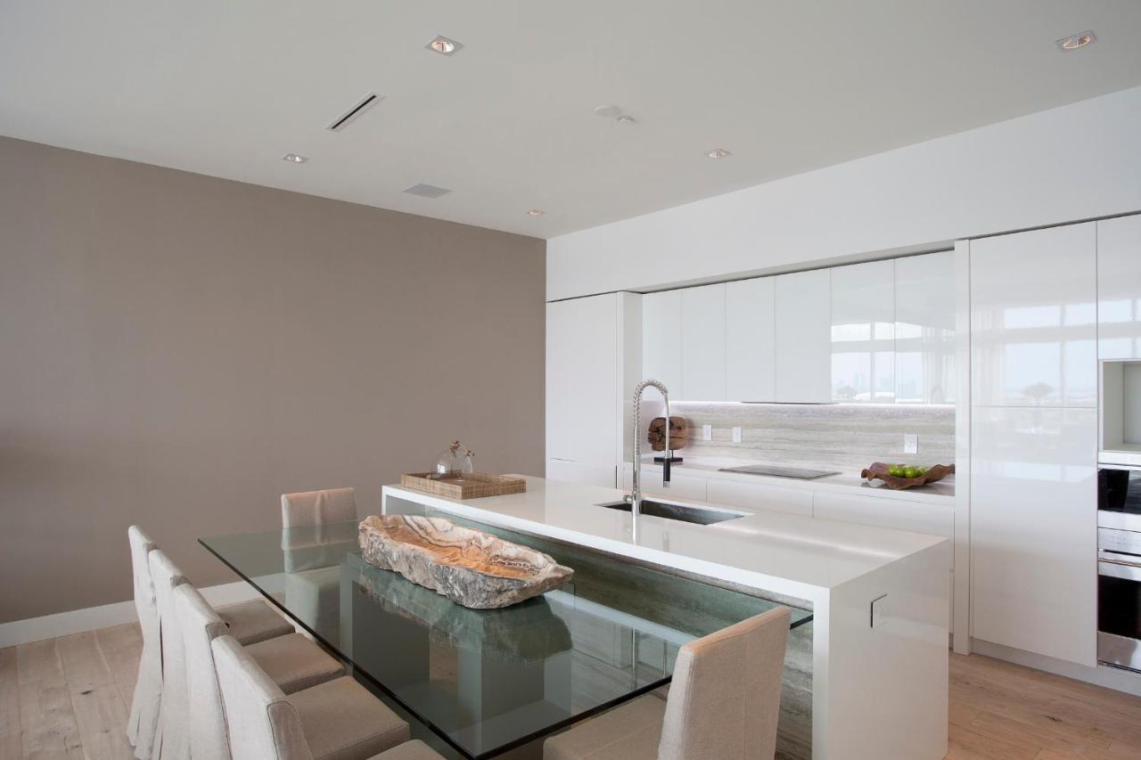 The Retreat Collection At 1 Hotel South Beach Miami Beach Eksteriør billede