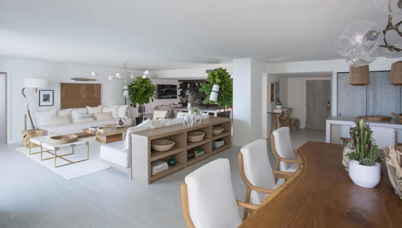 The Retreat Collection At 1 Hotel South Beach Miami Beach Eksteriør billede