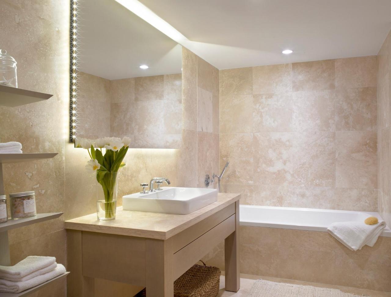 The Retreat Collection At 1 Hotel South Beach Miami Beach Eksteriør billede