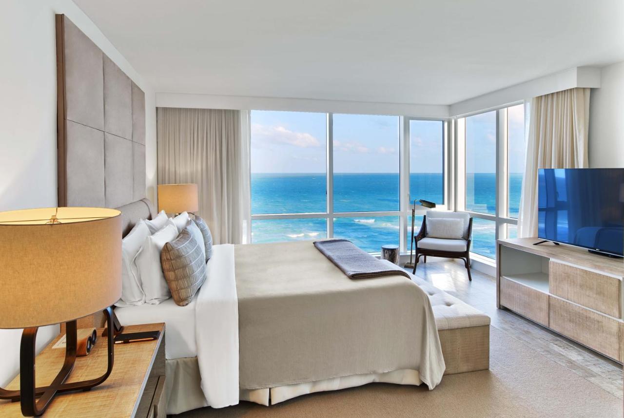 The Retreat Collection At 1 Hotel South Beach Miami Beach Værelse billede
