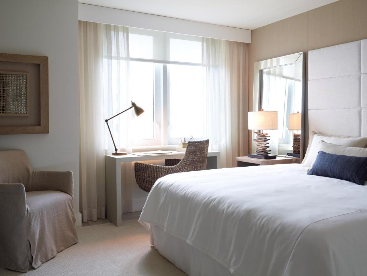The Retreat Collection At 1 Hotel South Beach Miami Beach Eksteriør billede