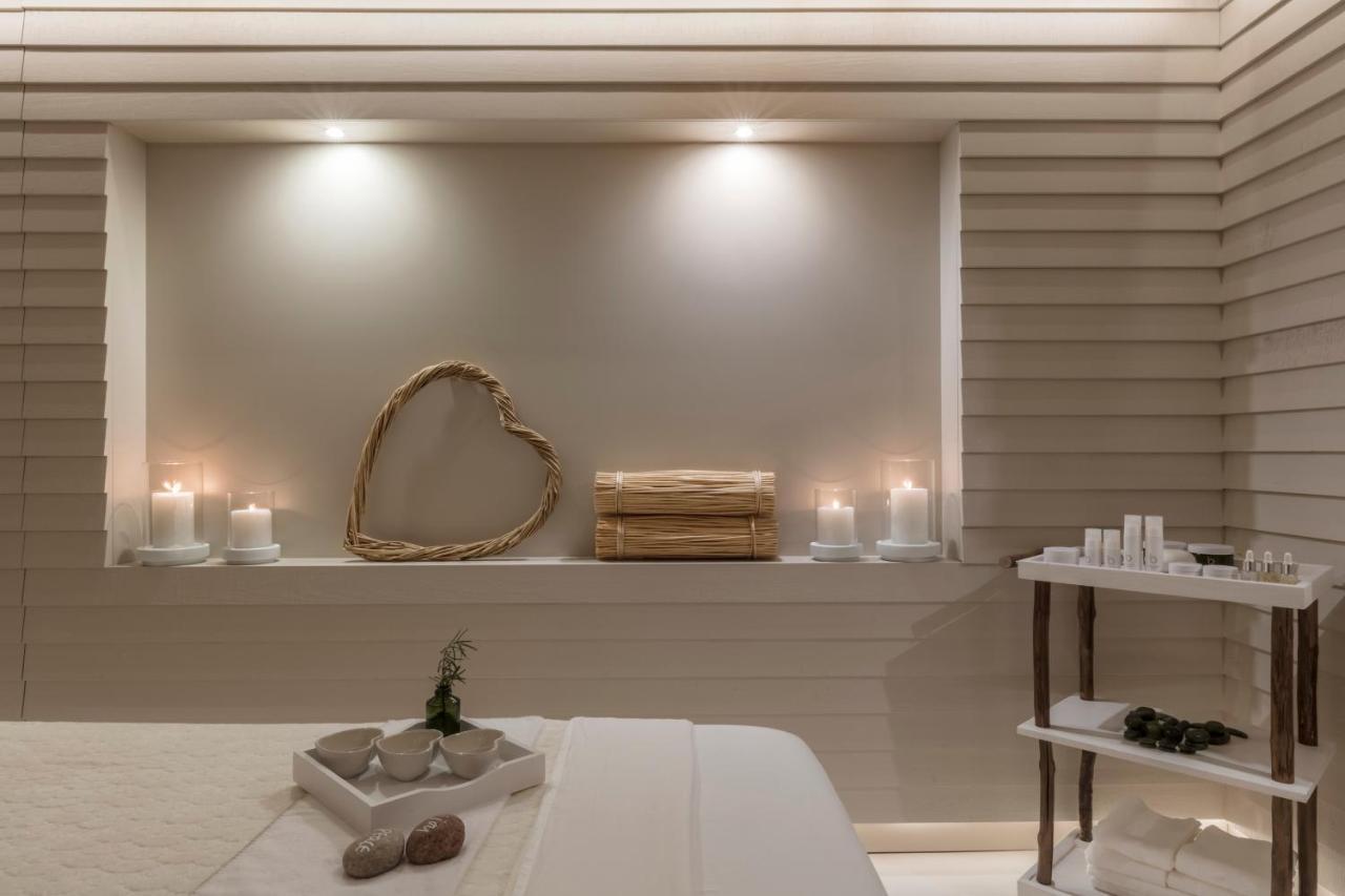 The Retreat Collection At 1 Hotel South Beach Miami Beach Eksteriør billede