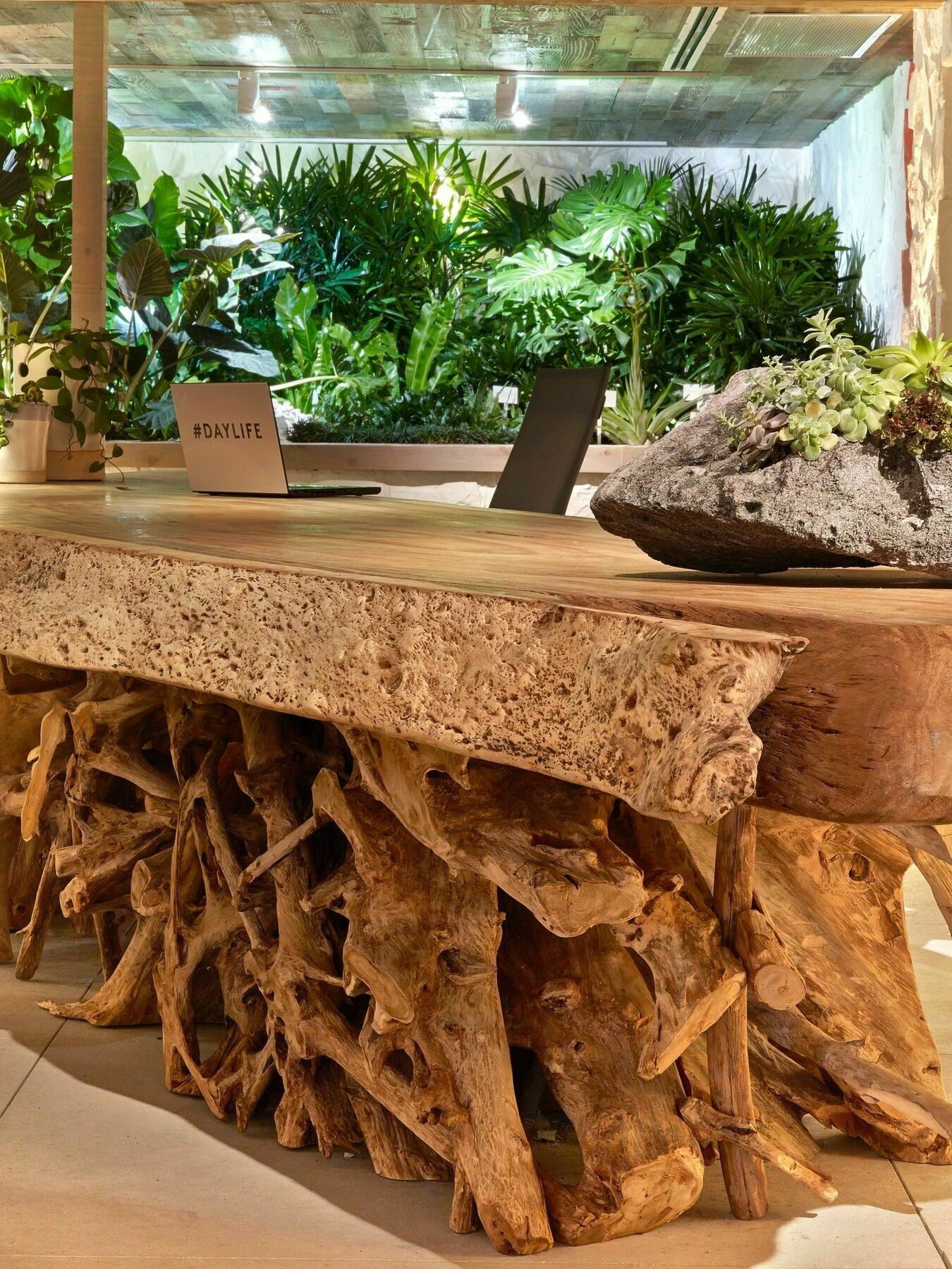 The Retreat Collection At 1 Hotel South Beach Miami Beach Eksteriør billede