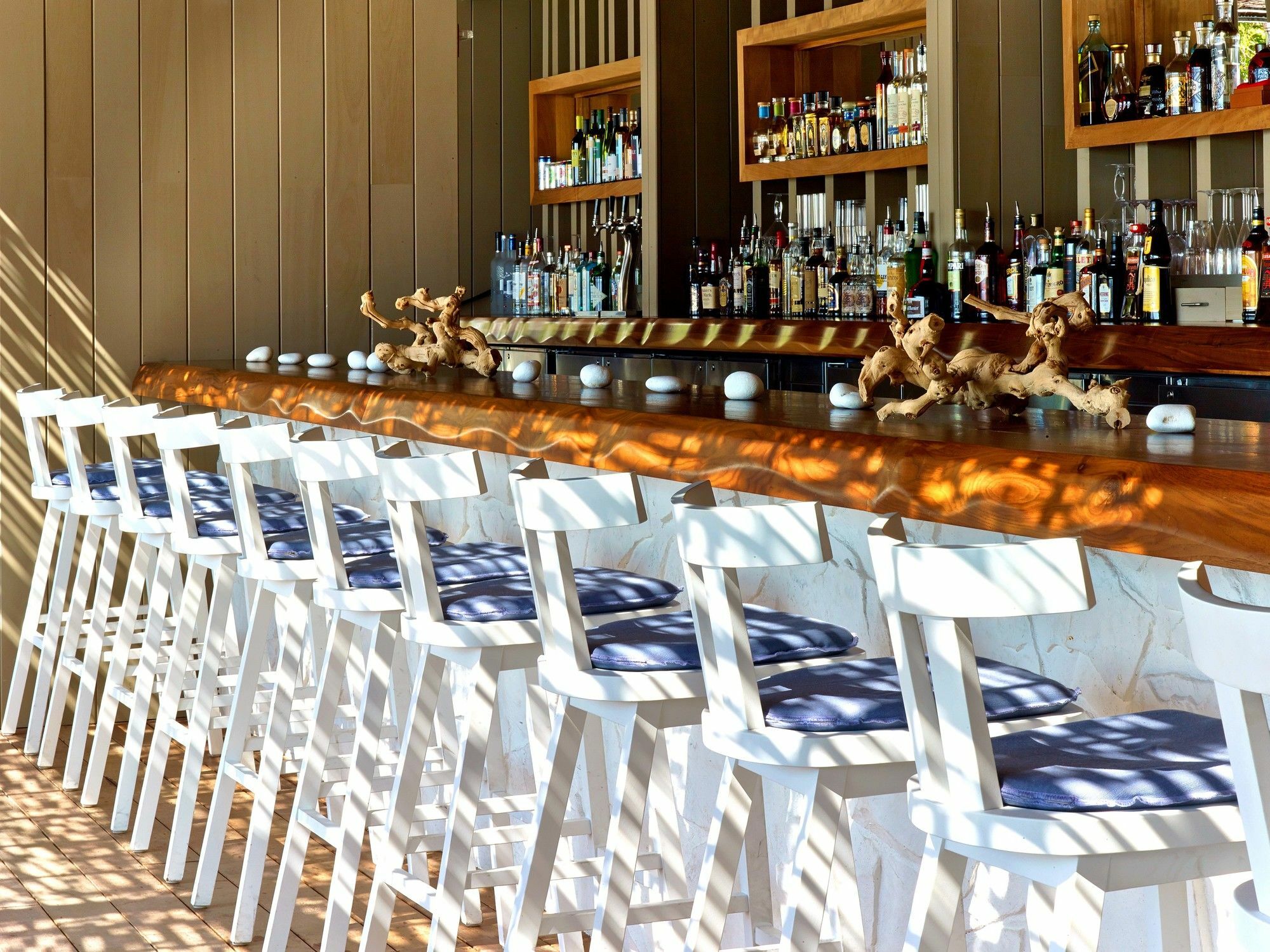 The Retreat Collection At 1 Hotel South Beach Miami Beach Eksteriør billede